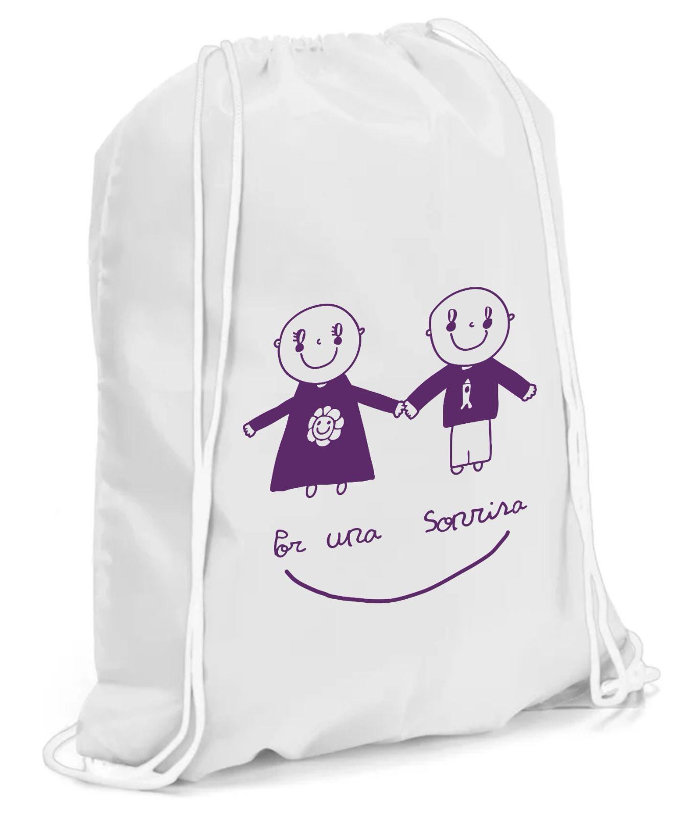 BOLSAS MOCHILA