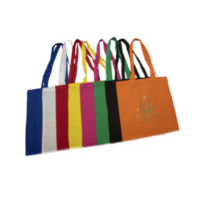 BOLSAS POR UNA SONRISA