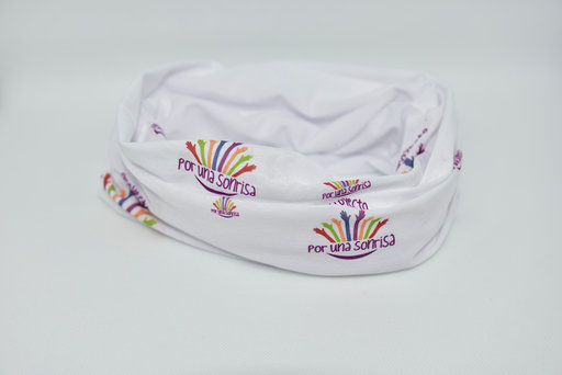 BRAGA CUELLO