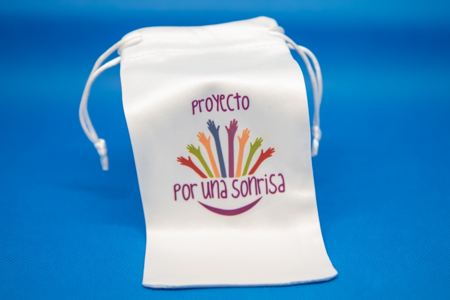 FUNDA PARA GAFAS